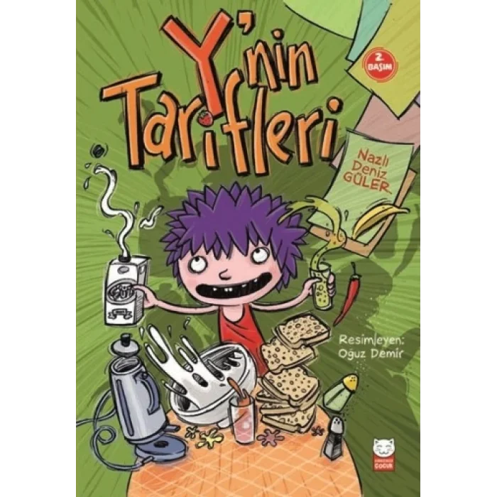 Ynin Tarifleri
