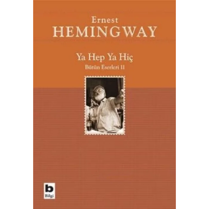 Ya Hep Ya Hiç