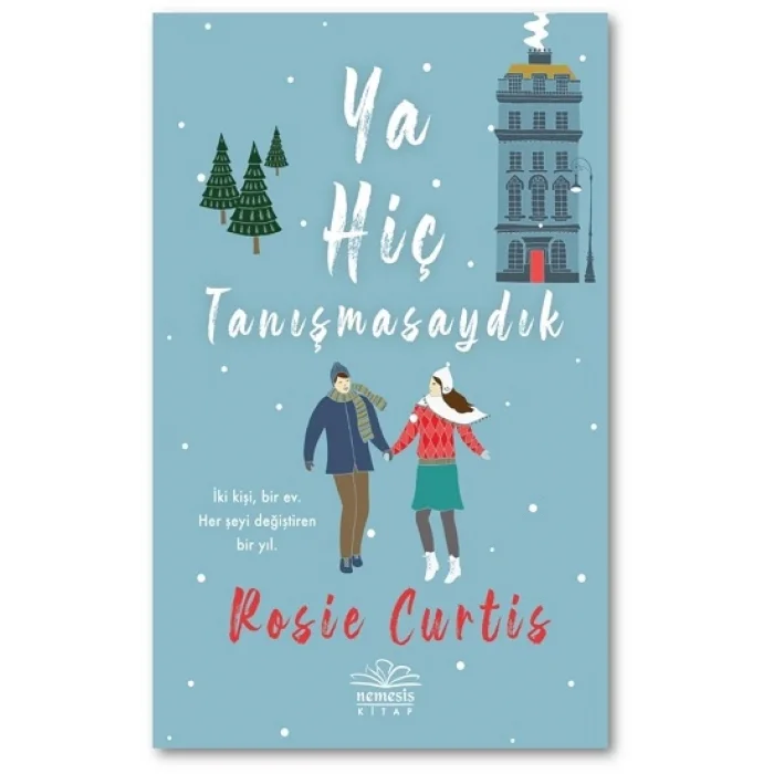 Ya Hiç Tanışmasaydık