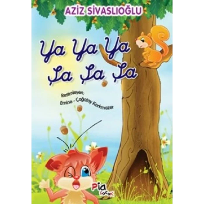 Ya Ya Ya Şa Şa Şa