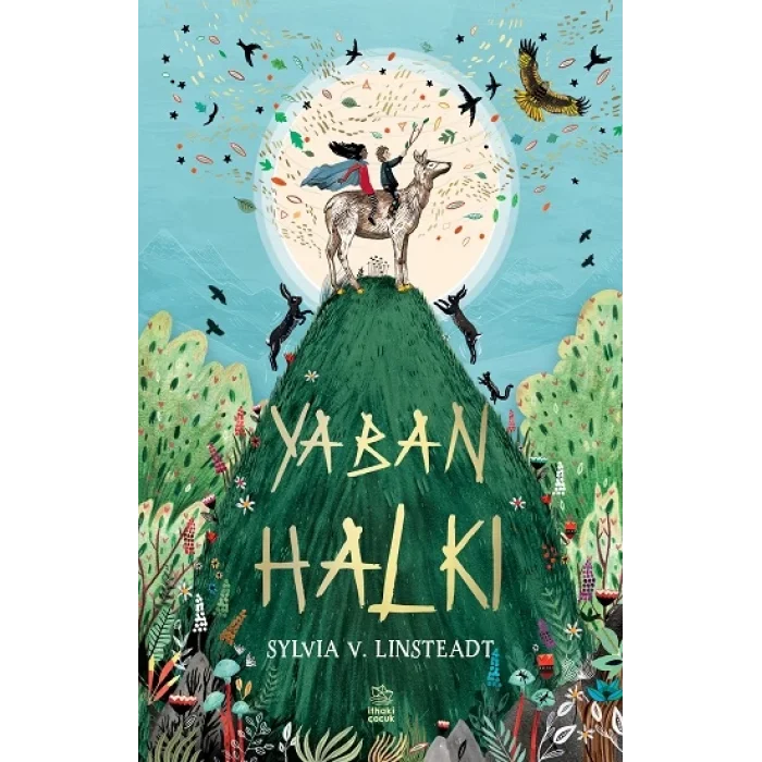 Yaban Halkı
