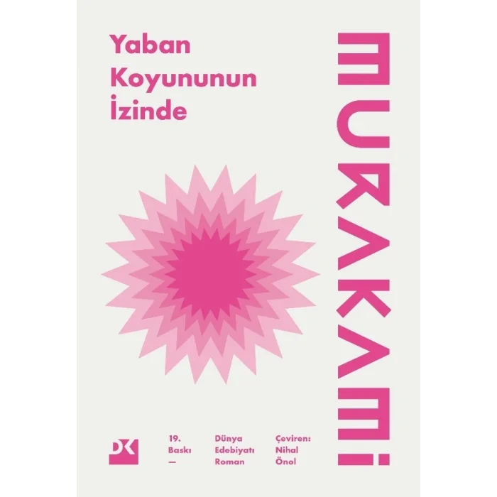 Yaban Koyununun İzinde