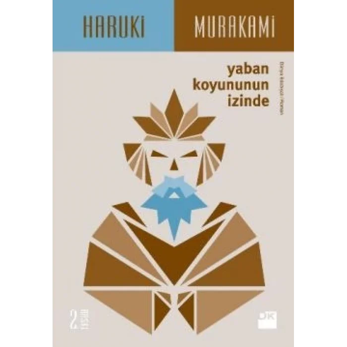 Yaban Koyununun İzinde