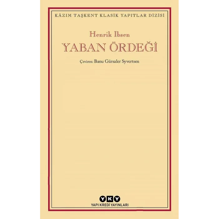 Yaban Ördeği