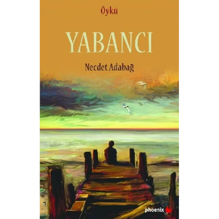 Yabancı