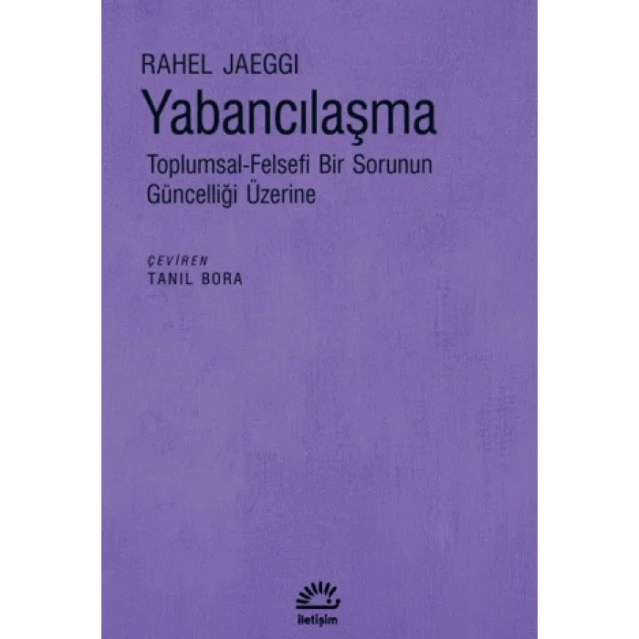 Yabancılaşma