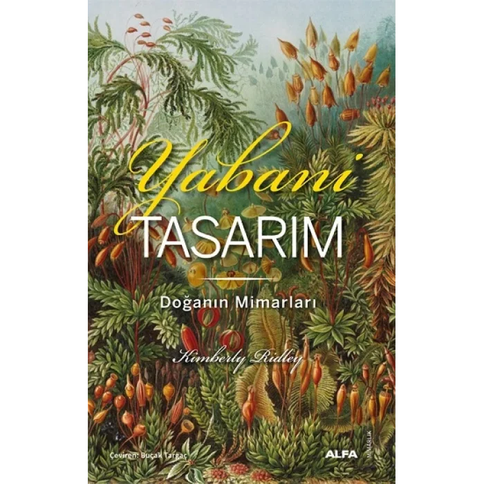 Yabani Tasarım