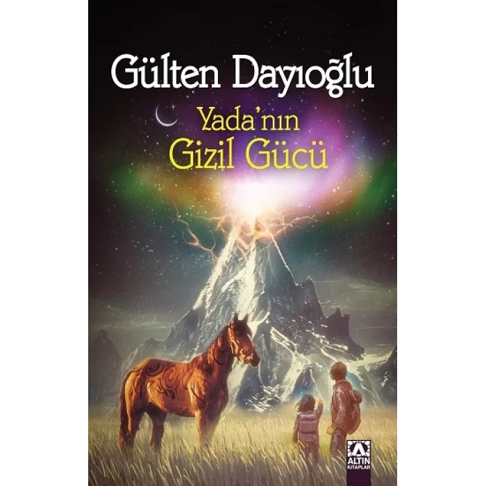 Yadanın Gizilgücü