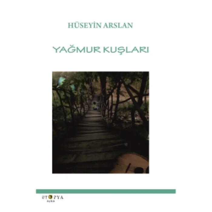 Yağmur Kuşları