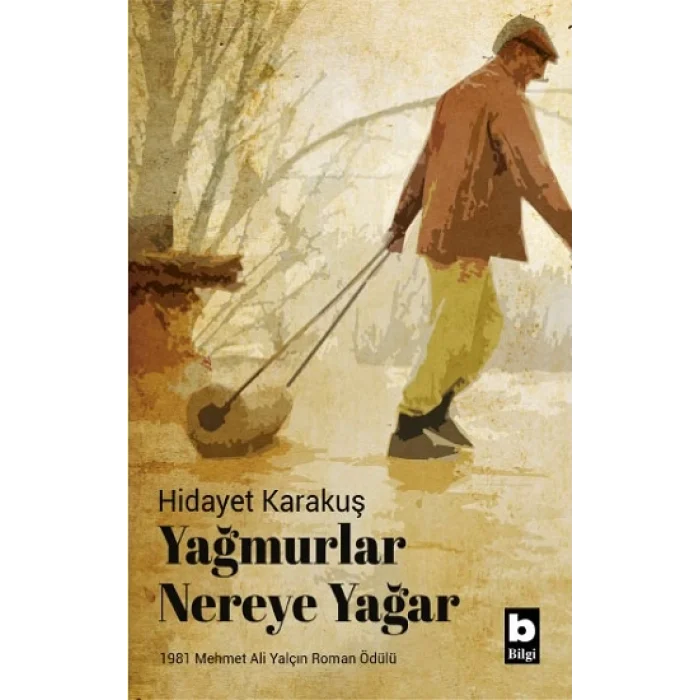 Yağmurlar Nereye Yağar