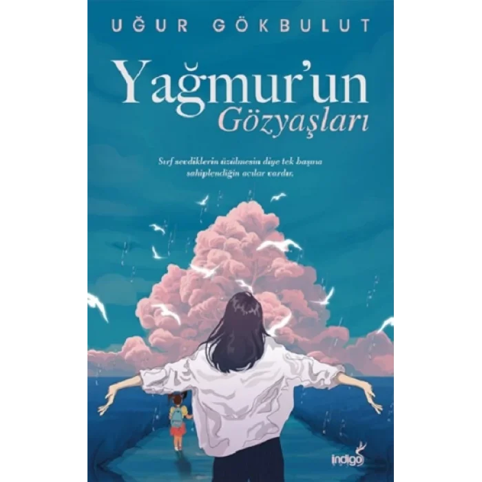 Yağmurun Gözyaşları
