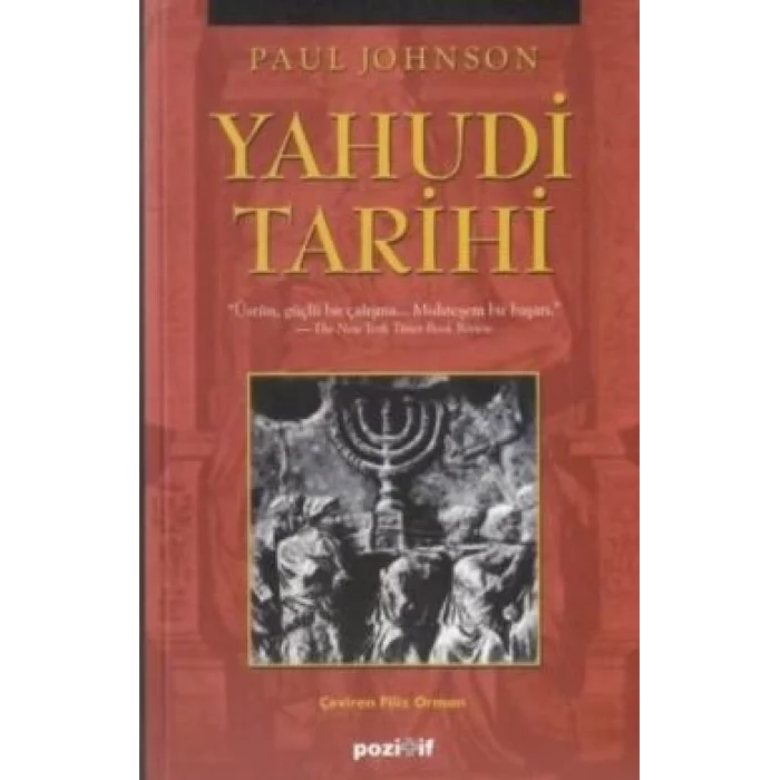 Yahudi Tarihi