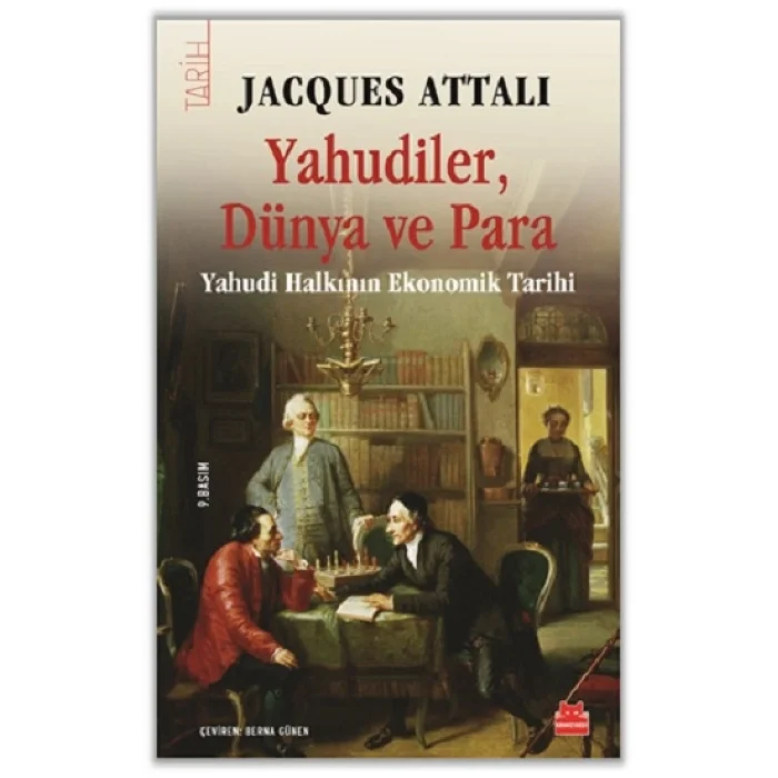 Yahudiler, Dünya ve Para