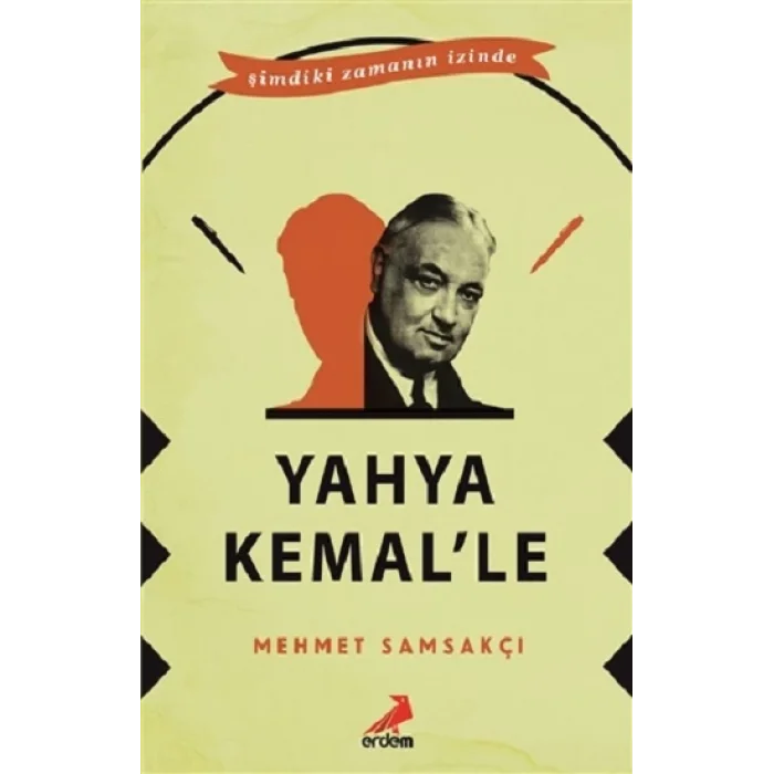 Yahya Kemalle