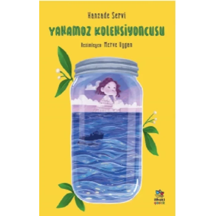 Yakamoz Koleksiyoncusu