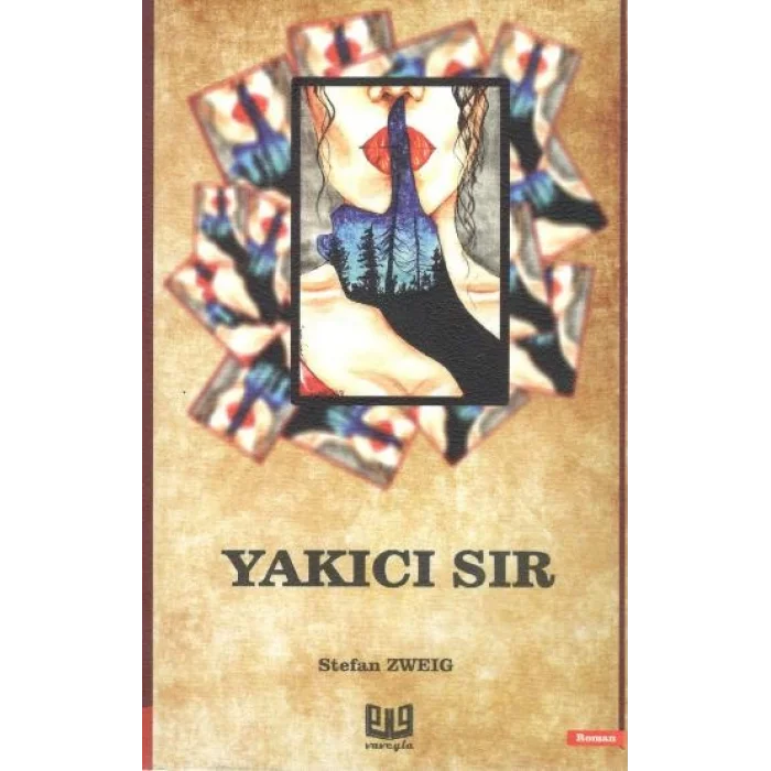 Yakıcı Sır