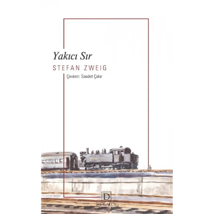 Yakıcı Sır (CEP BOY)