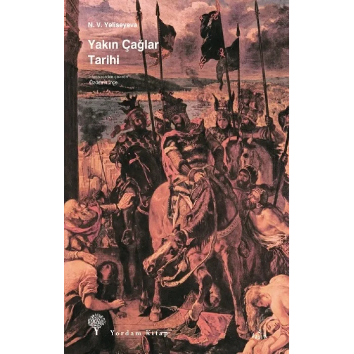 Yakın Çağlar Tarihi