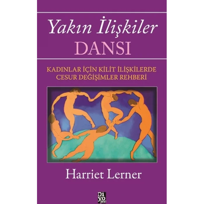 Yakın İlişkiler Dansı