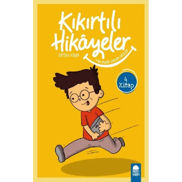 Yakından Gelen Sesler - Kıkırtılı Hikayeler
