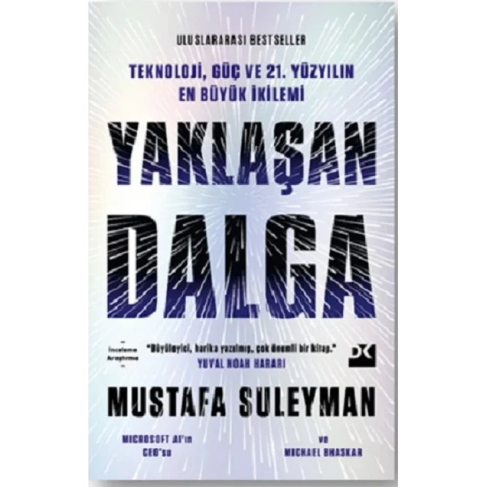 Yaklaşan Dalga