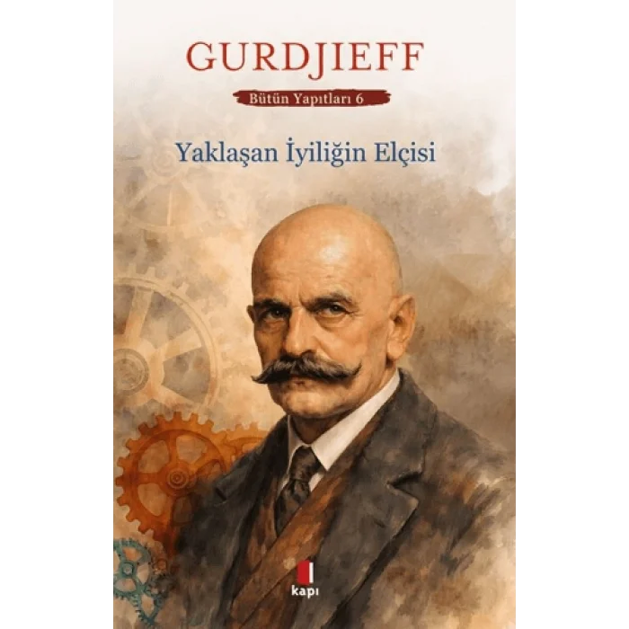 Yaklaşan İyiliğin Elçisi