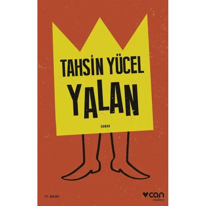 Yalan