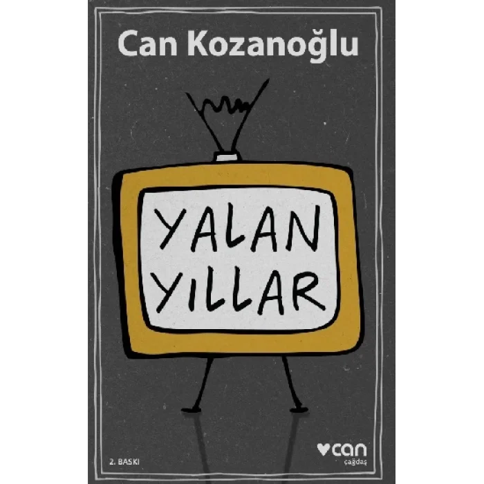 Yalan Yıllar