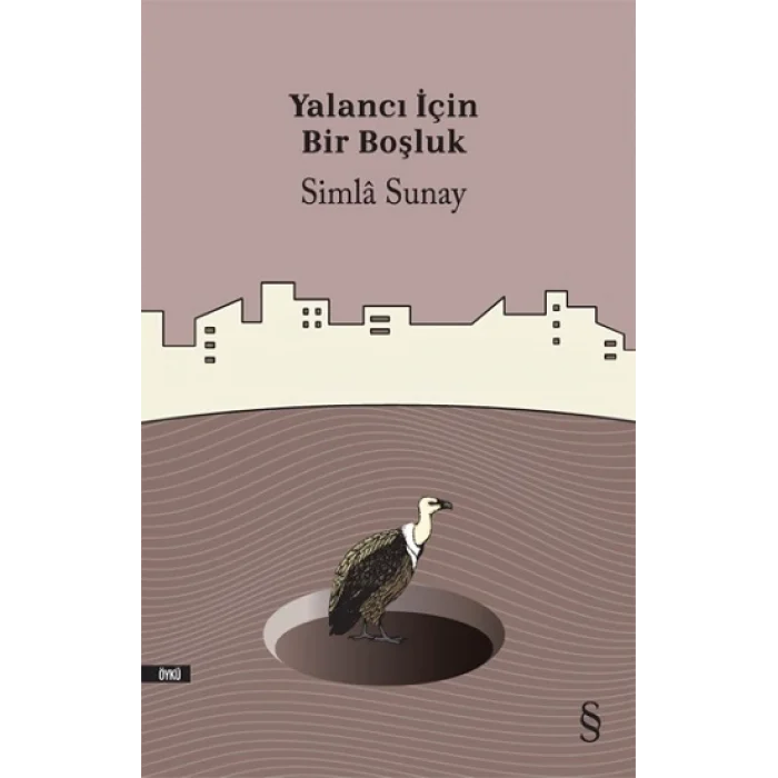 Yalancı İçin Bir Boşluk