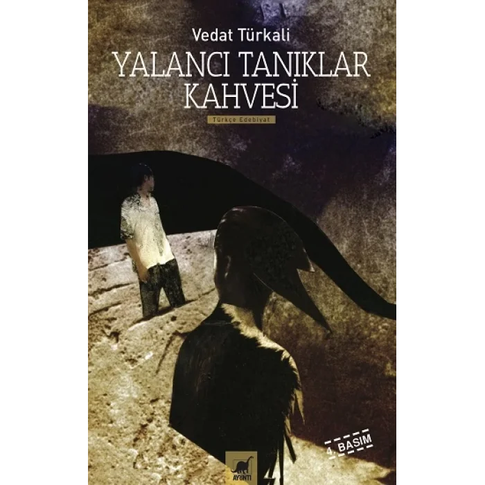 Yalancı Tanıklar Kahvesi