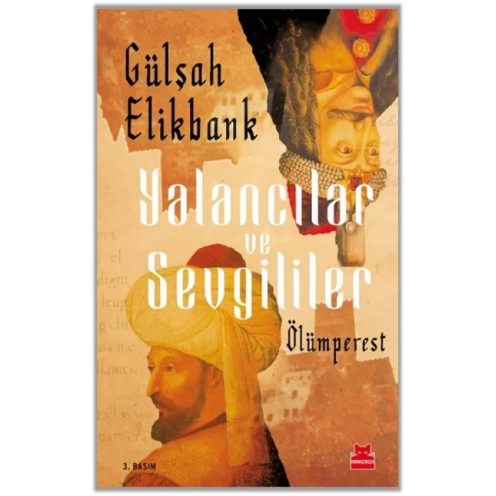 Yalancılar ve Sevgililer