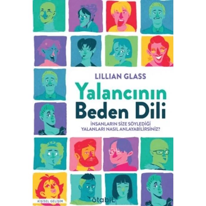 Yalancının Beden Dili