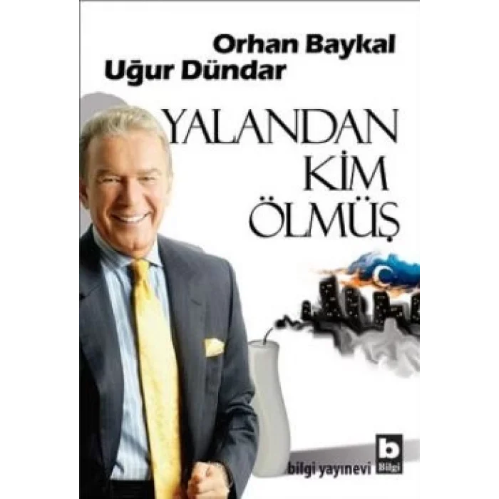 Yalandan Kim Ölmüş