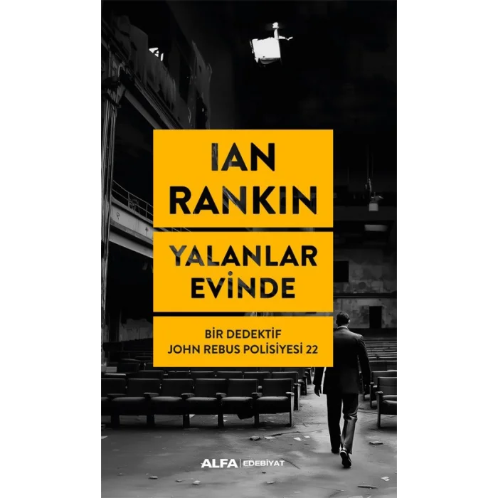 Yalanlar Evinde