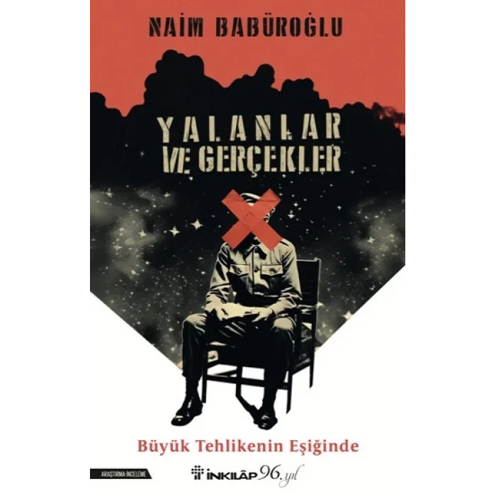 Yalanlar Ve Gerçekler