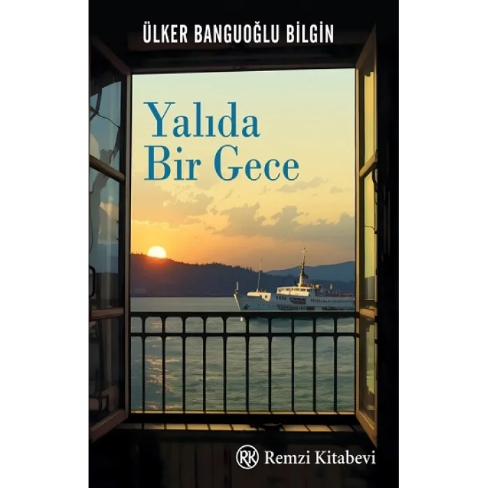 Yalıda Bir Gece