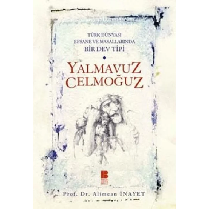 Yalmavuz Celmoğuz