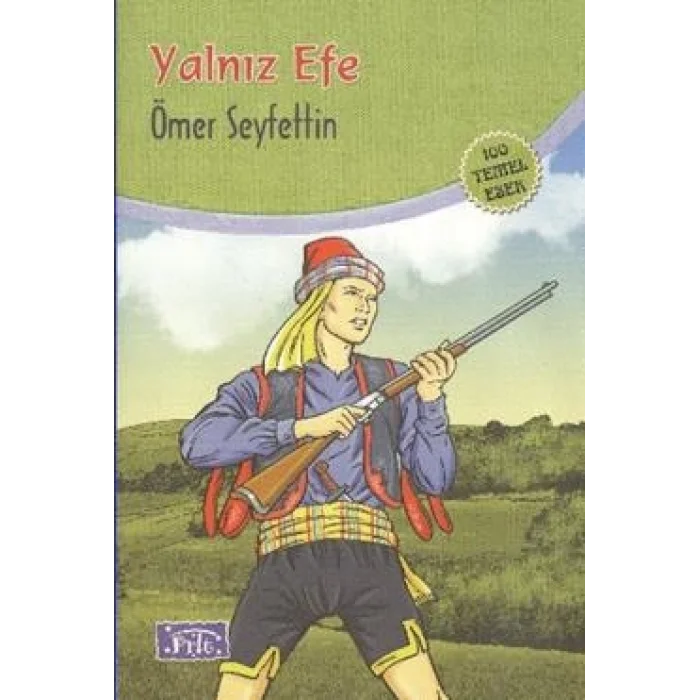 Yalnız Efe