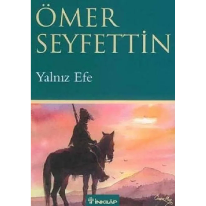 Yalnız Efe