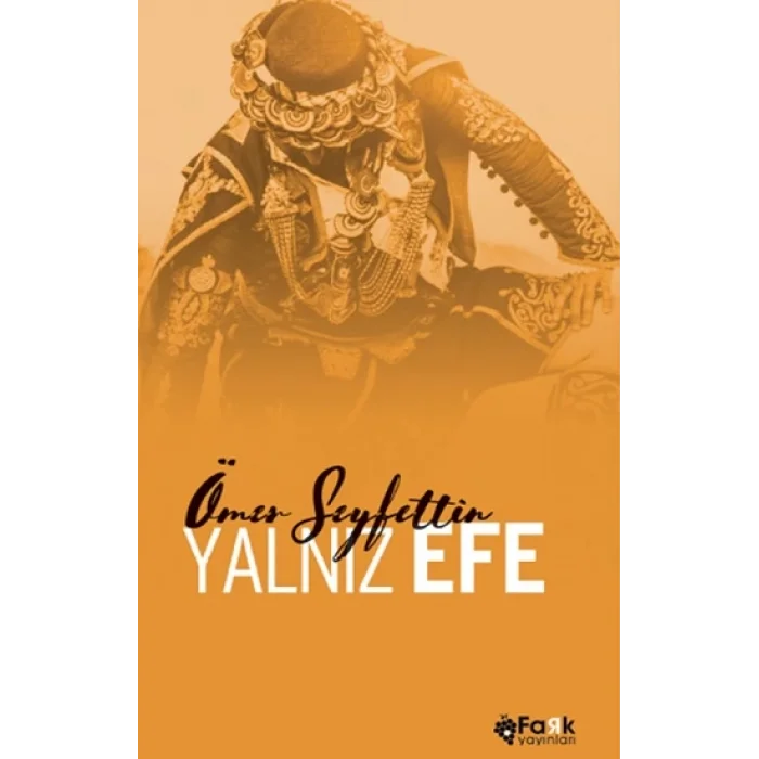 Yalnız Efe