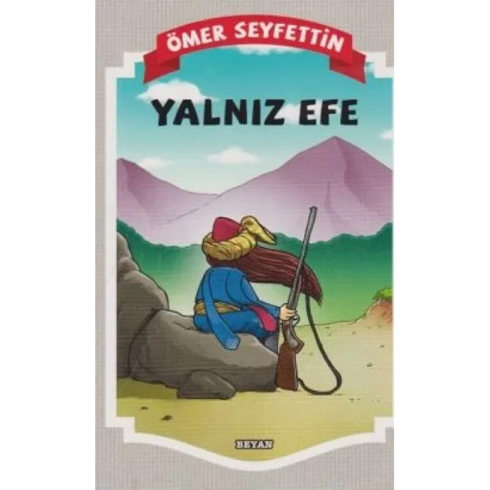 Yalnız Efe