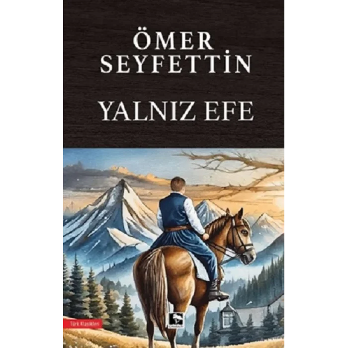 Yalnız Efe