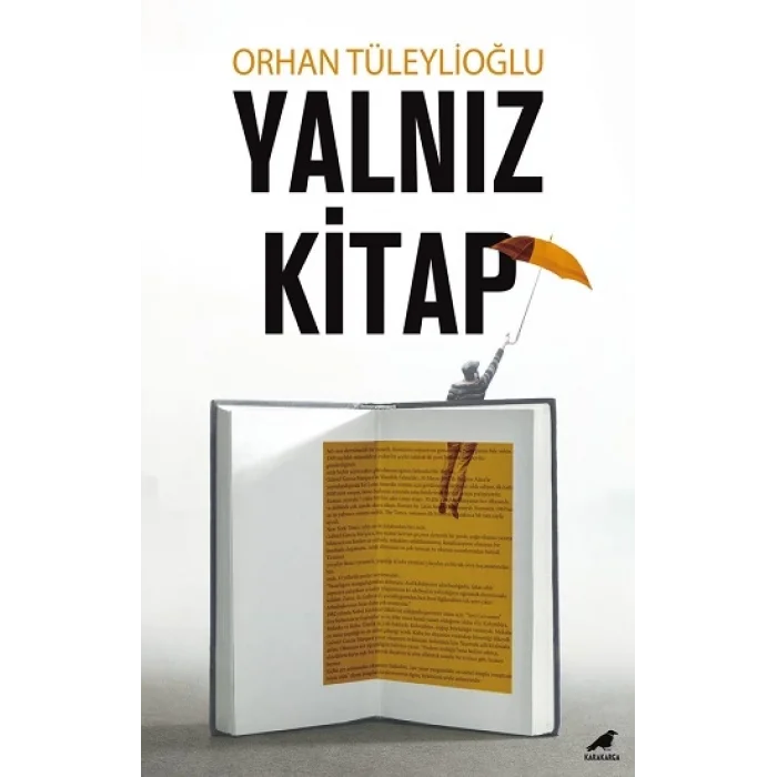 Yalnız Kitap