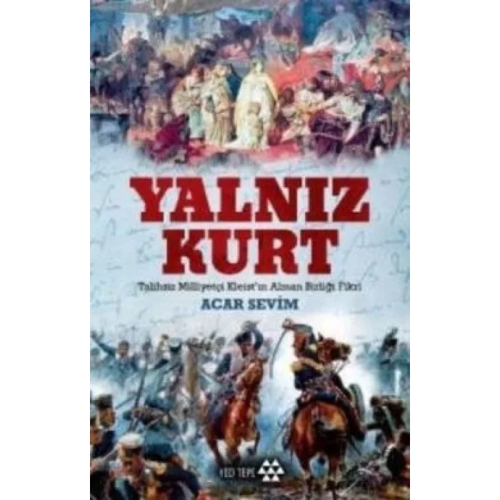 Yalnız Kurt