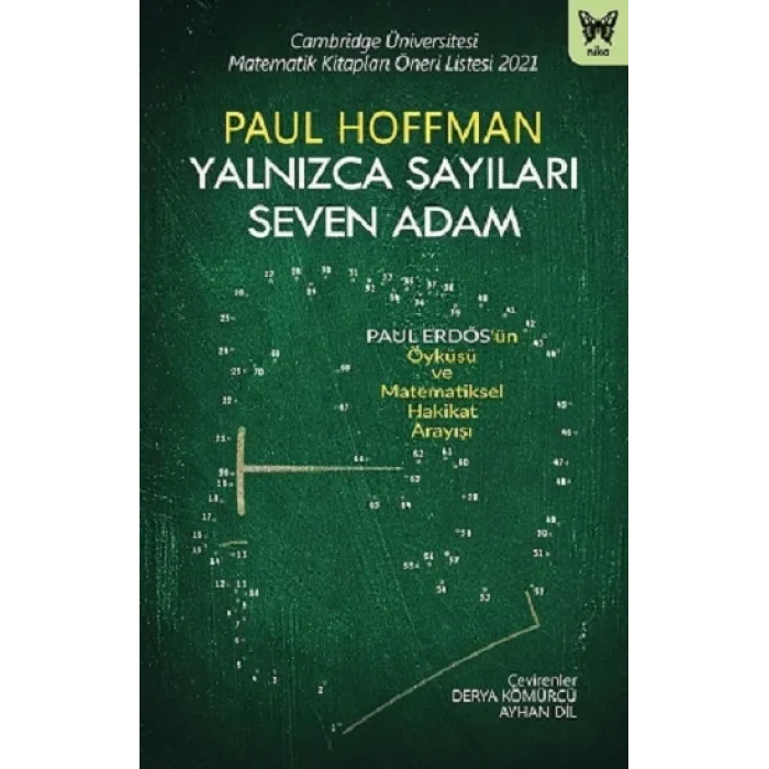 Yalnızca Sayıları Seven Adam