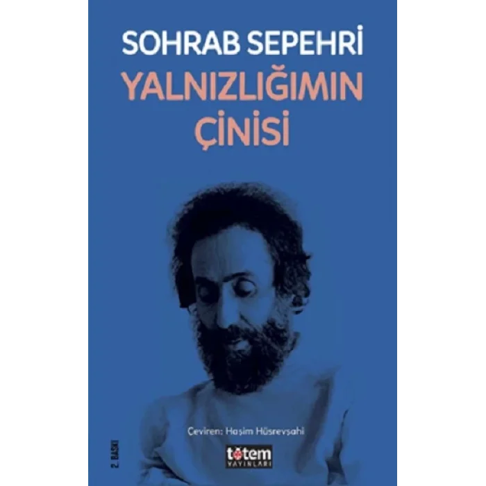 Yalnızlığımın Çinisi