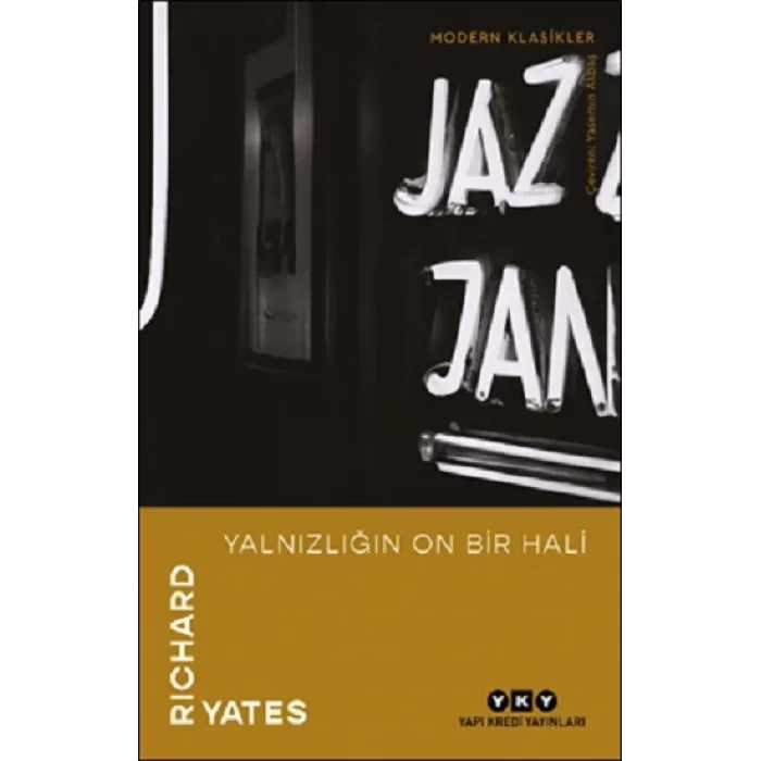 Yalnızlığın On Bir Hali