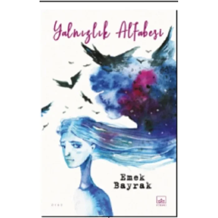 Yalnızlık Alfabesi