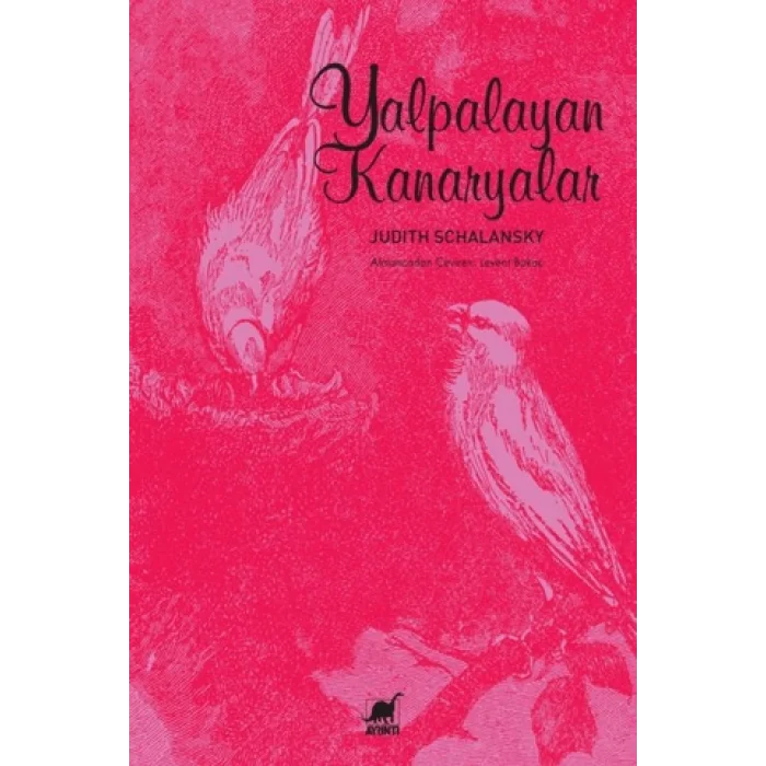 Yalpalayan Kanaryalar