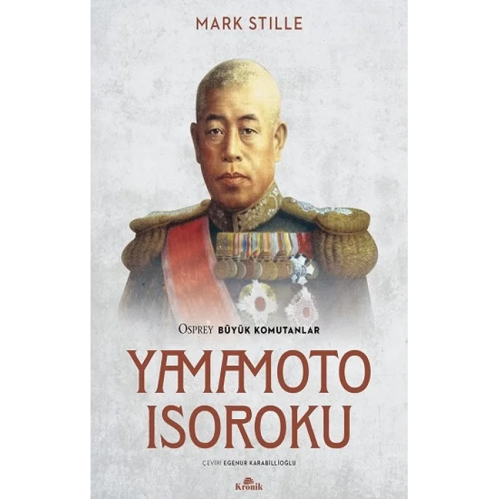 Yamamoto Isoroku